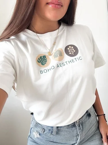 Remeron Boho Aesthetic