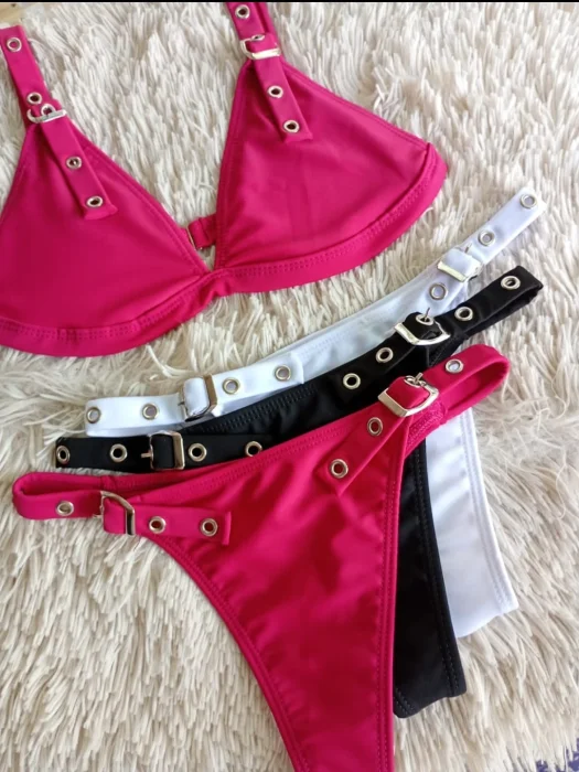 Bikini Art 2100 Hebillas