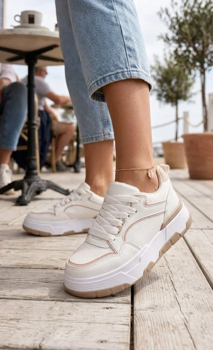 Zapas de Mujer Altas (art.2025)