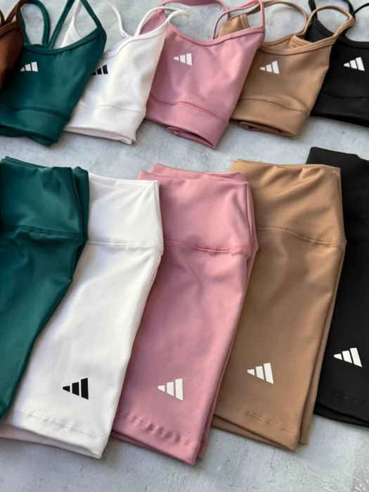 Conjunto Deportivo Ad Premium