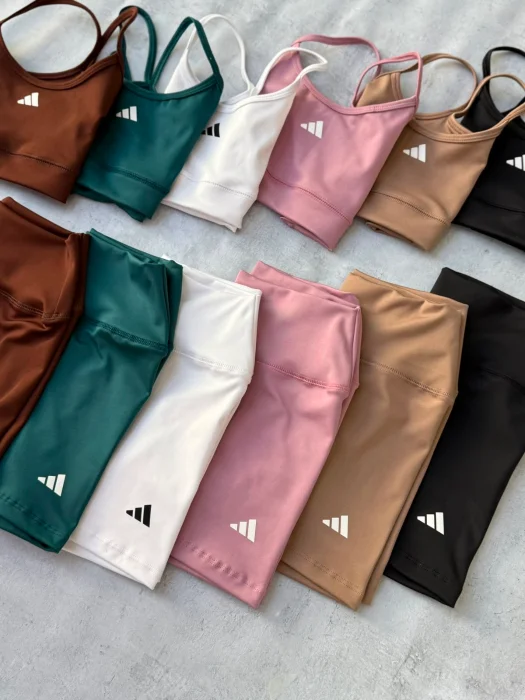 Conjunto Deportivo Ad Premiun