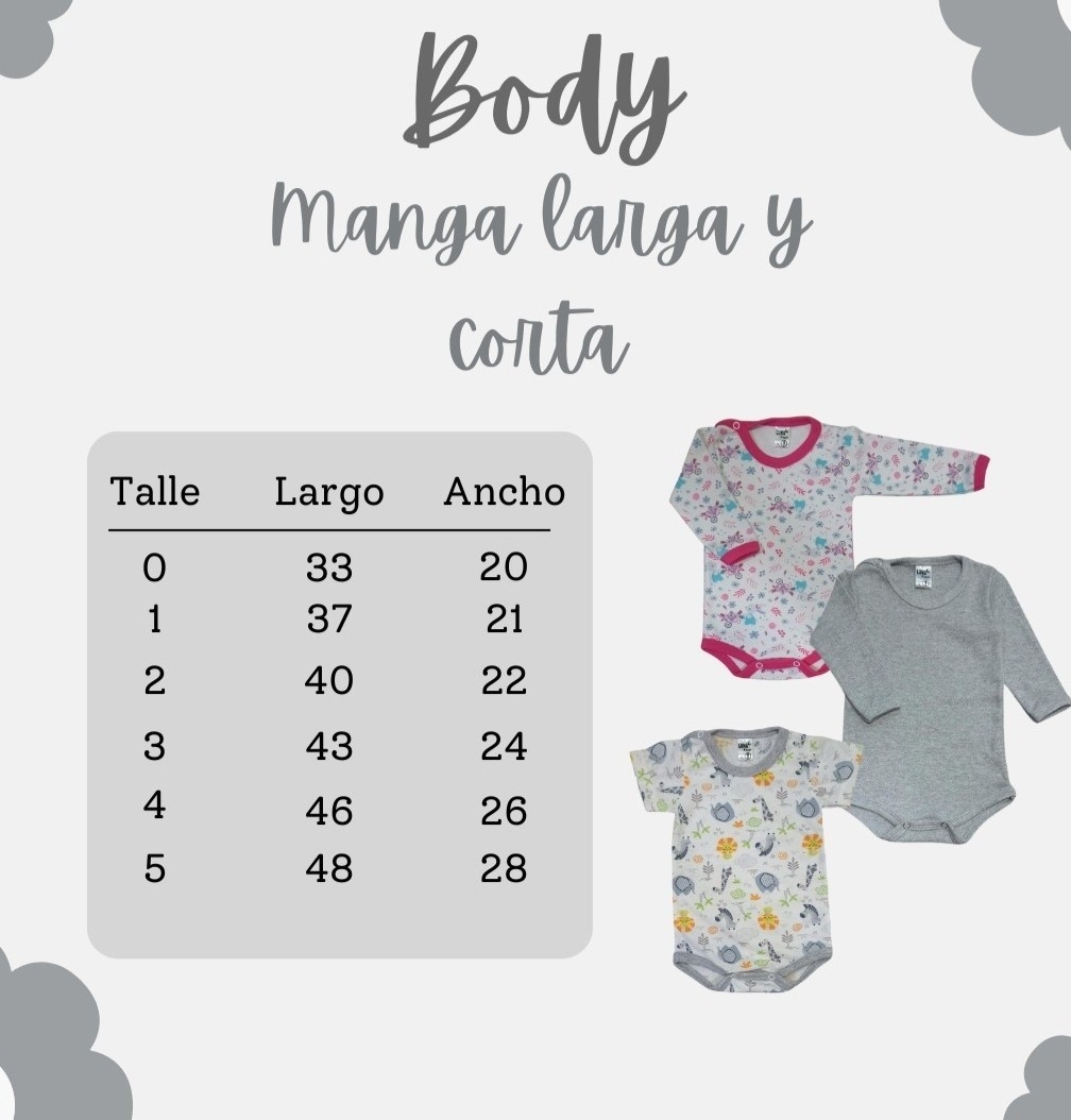 Body Mc - Imagen 5