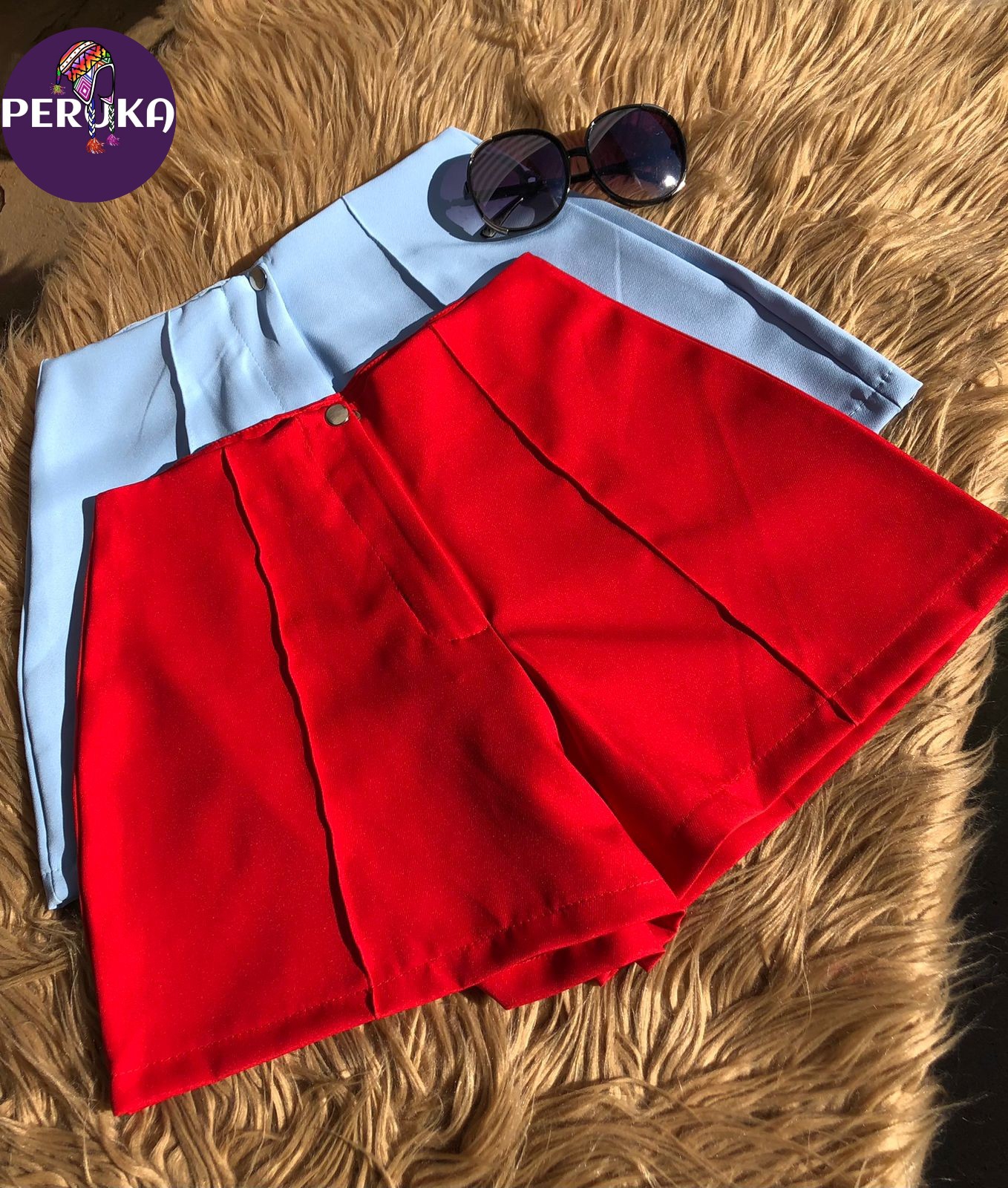 Short Sastrero - Imagen 2