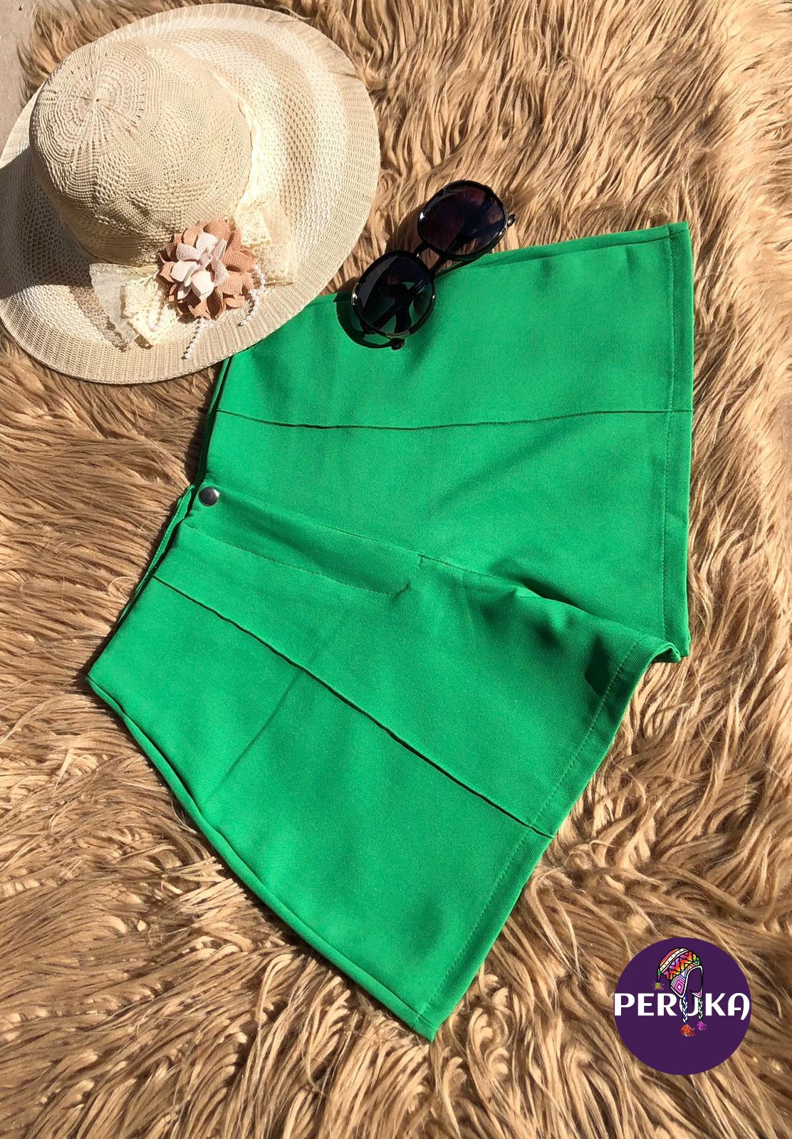 Short Sastrero - Imagen 6