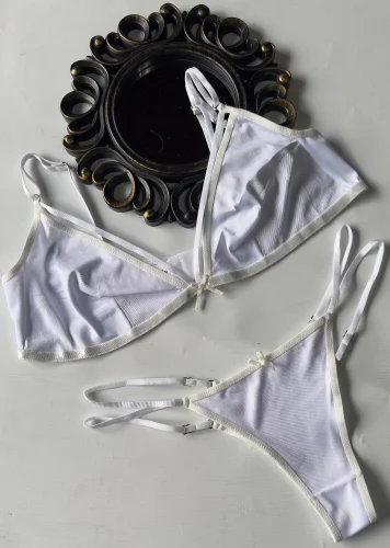 Conjunto Lenceria
