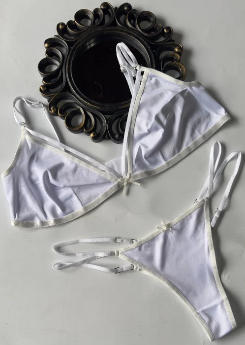 Conjunto Lenceria