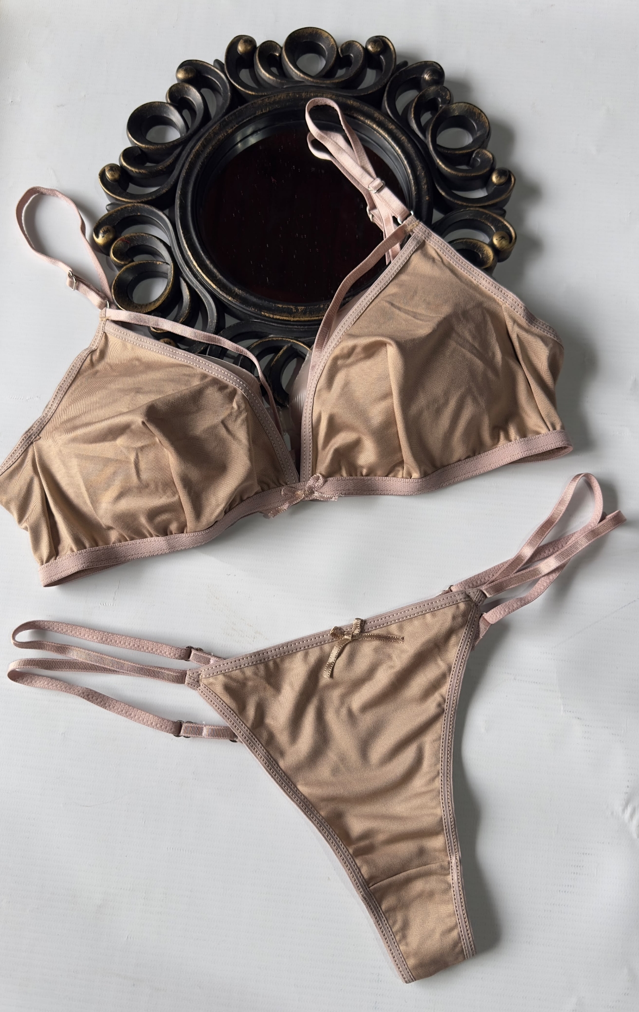 Conjunto Lenceria - Imagen 3