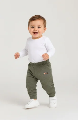 Pantalón de Bebe  de Darlon Rip