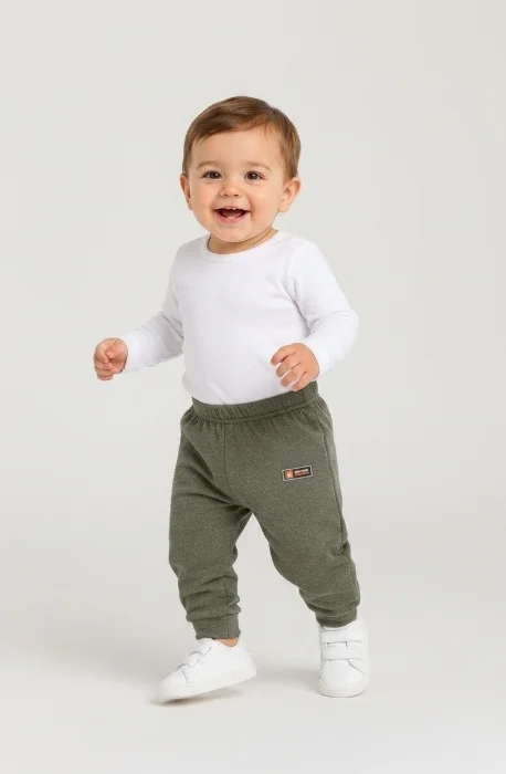 Pantalón de Bebe  de Darlon Rip