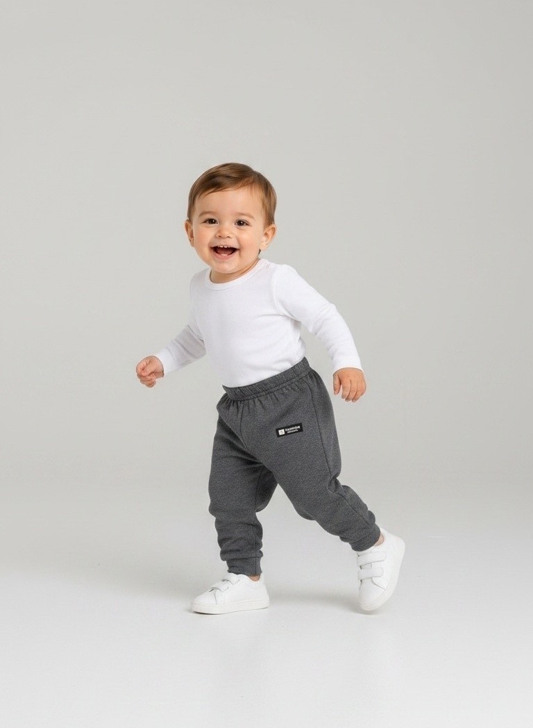 Pantalón de Bebe  de Darlon Rip - Imagen 2
