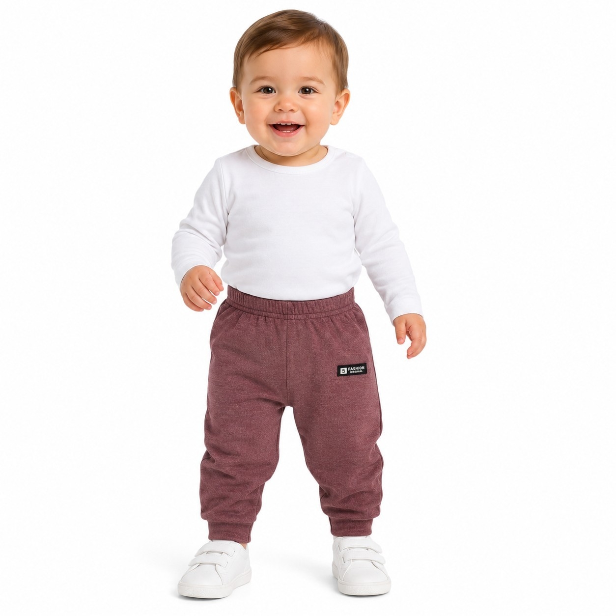 Pantalón de Bebe  de Darlon Rip - Imagen 3