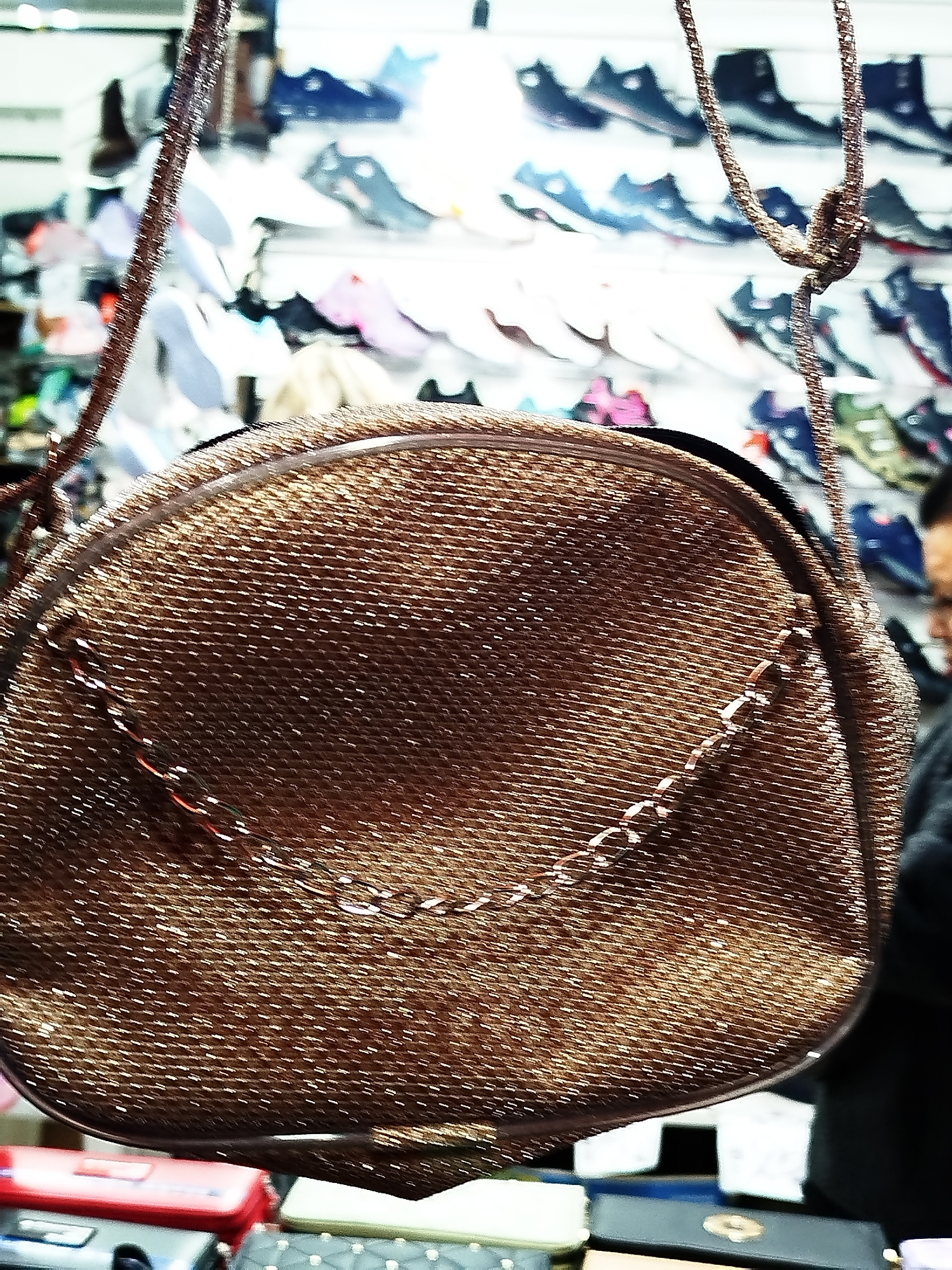 Bandolera Brillo - Imagen 3
