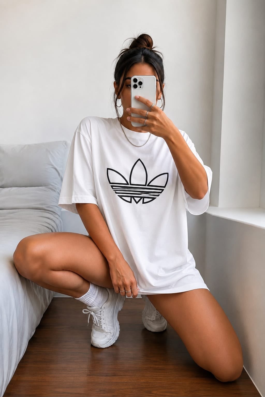 Remeron Adi Flor - Imagen 2