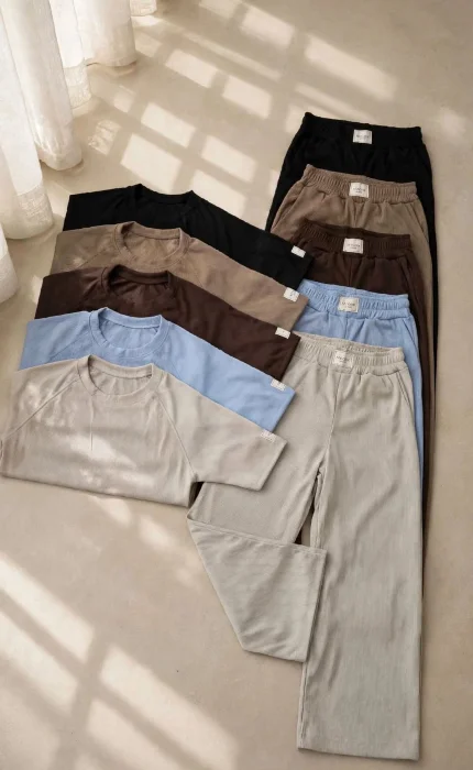 Conjunto July