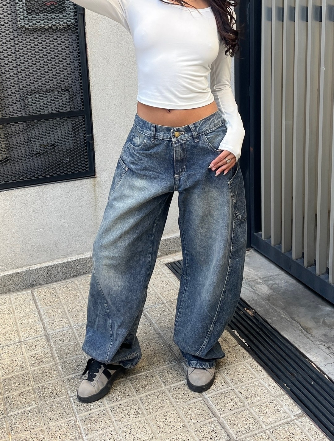 Baggy Catalea - Imagen 2