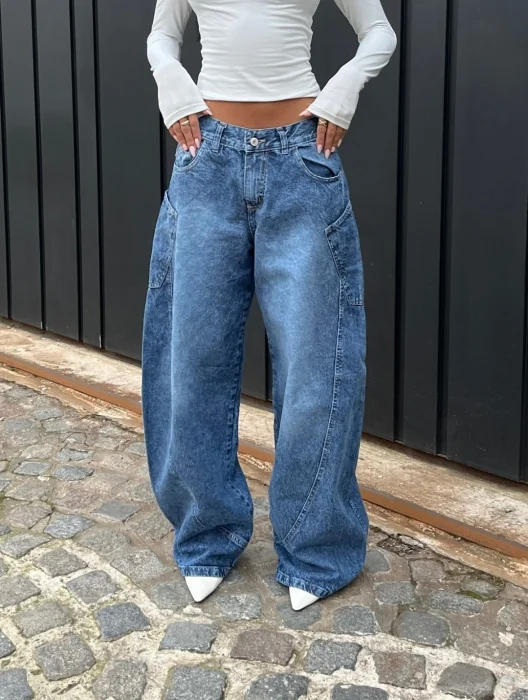 Baggy Catalea