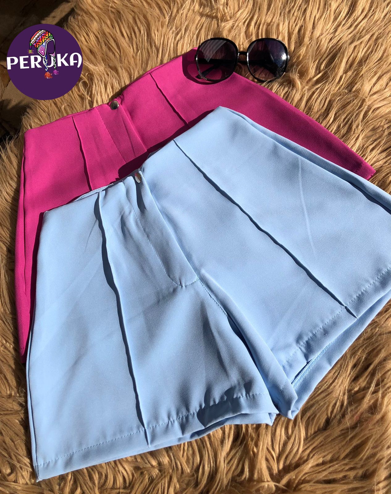 Short Sastrero - Imagen 4