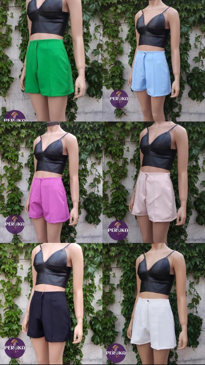 Short Sastrero - Imagen 8