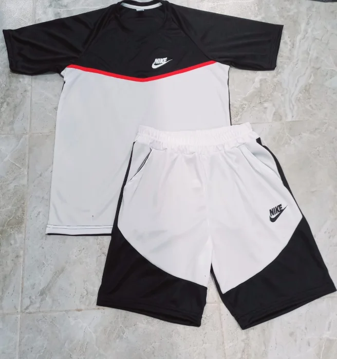 Conjunto Set Deportivo Adulto en Bolsa