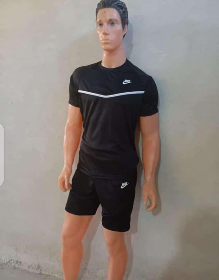 Comjunto Set Deportivo Adulto en Bolsa - Imagen 3