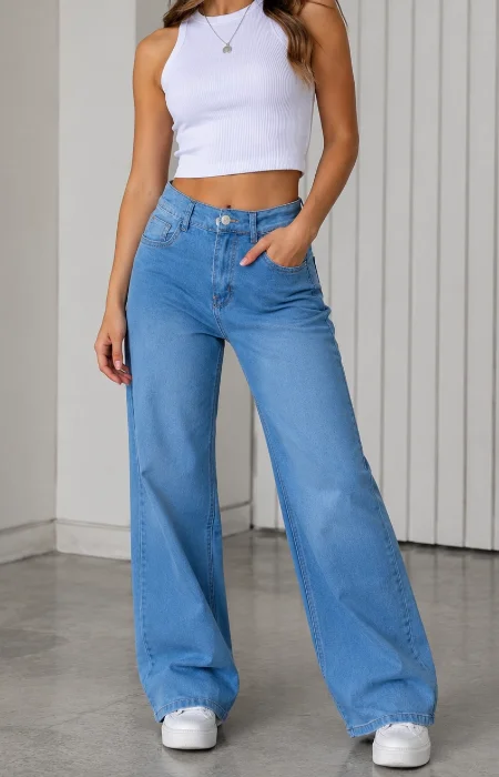 Wide Leg Localizados