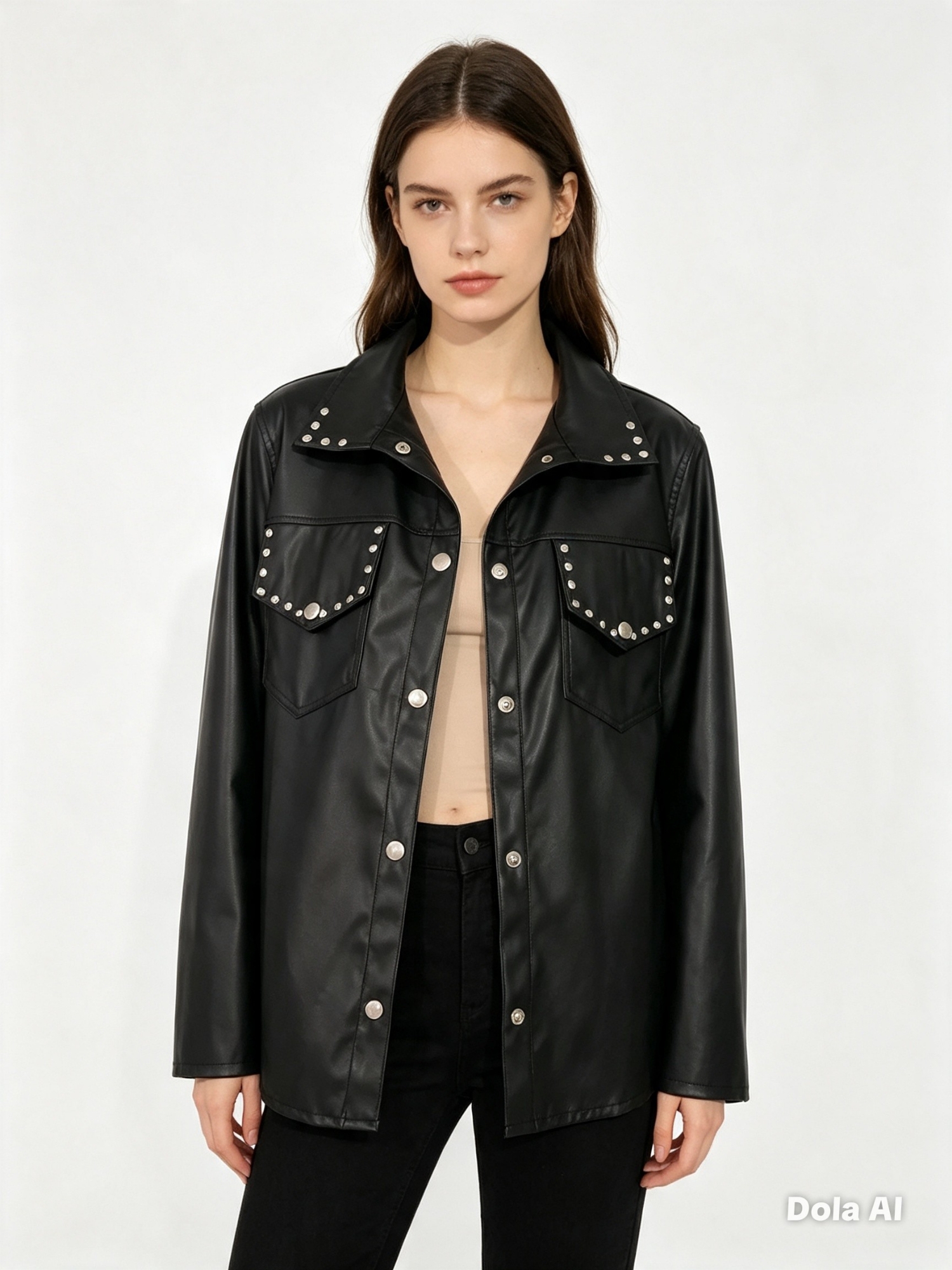 Chaqueta Larga - Imagen 3