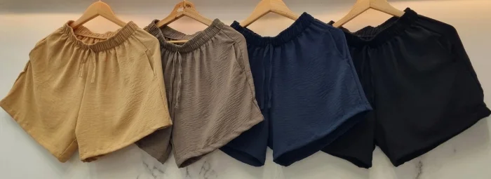 Shorts Cey Lino