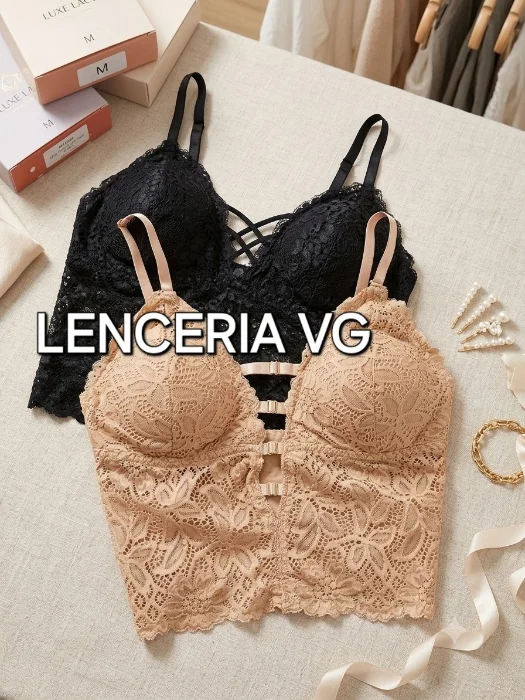Bralet Oferta