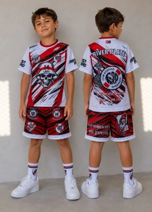 Conjunto Potrero Nene