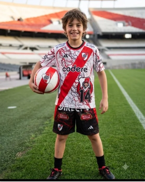 Conjunto Potrero Nene