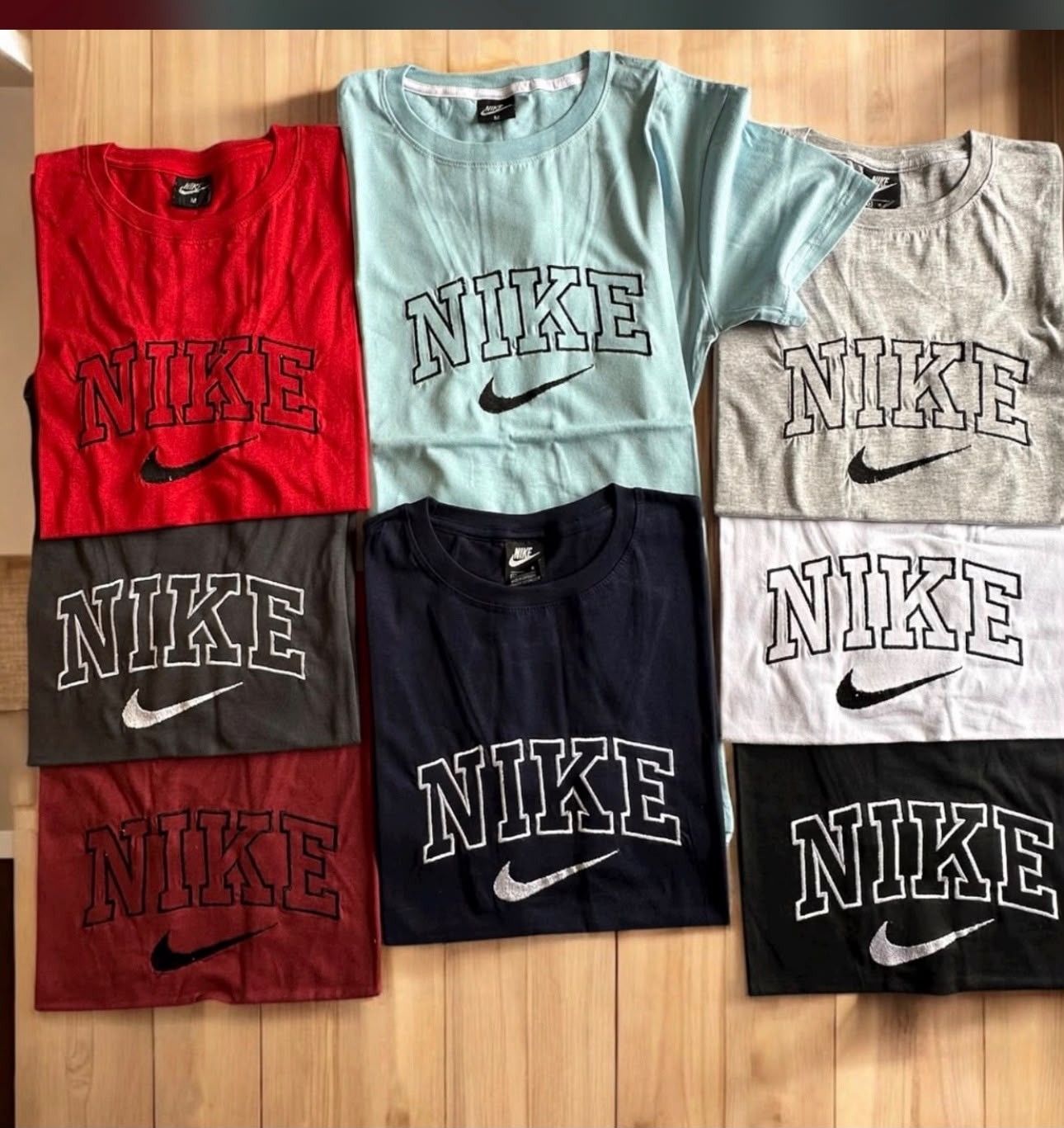Remeras de Dama - Imagen 2