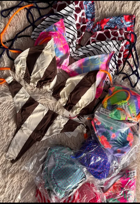 Bikini Linda Luna Art.66666