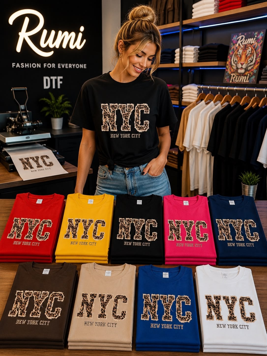 Remeras  Estampadas Calidad Premium - Imagen 6