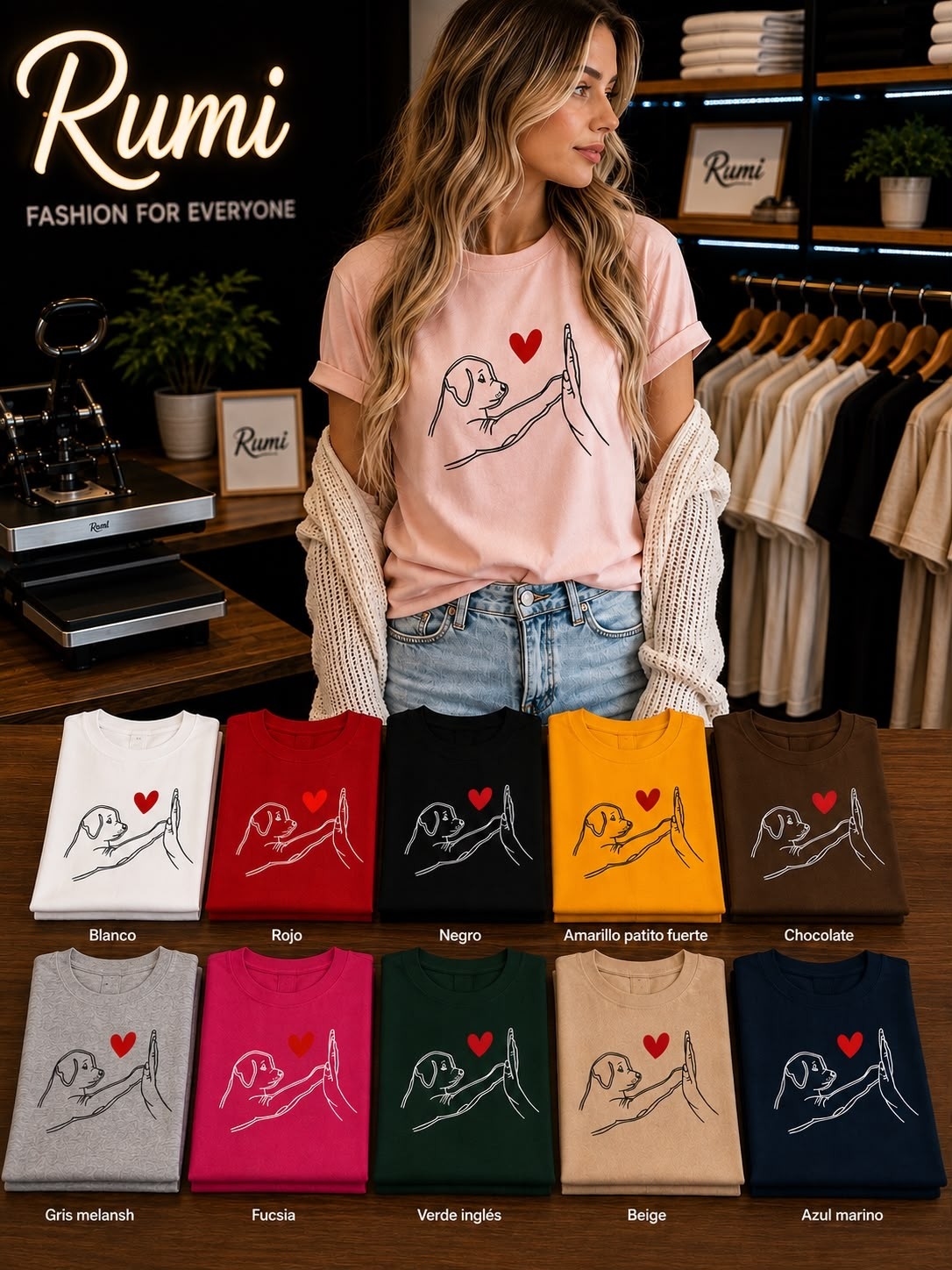 Remeras  Estampadas Calidad Premium - Imagen 8