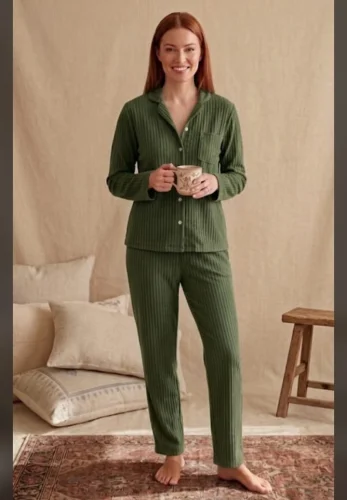 Pijama Morley Viscosa Lisa
