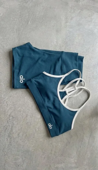 Conjunto Alo