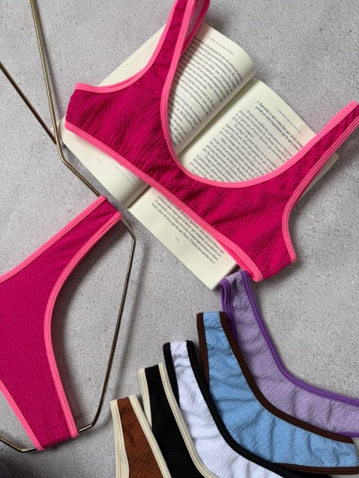 Bikini Art. B6800 - Imagen 2