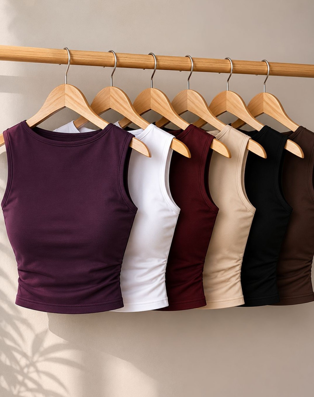 Remeras Descubierta Atrás - Imagen 2