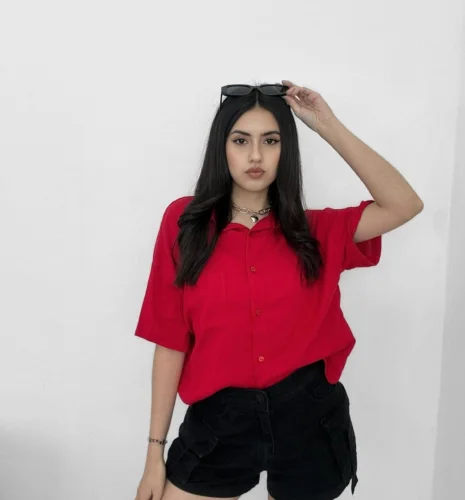 Camisa Cey