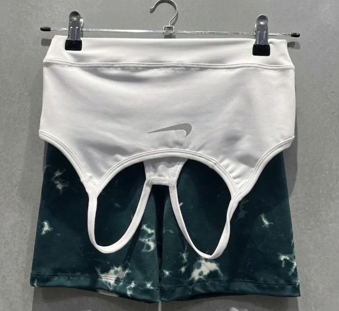 Conjunto Retro Estampado