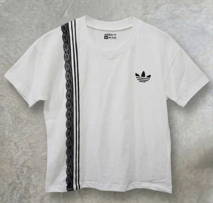 Remera en Tendencia
