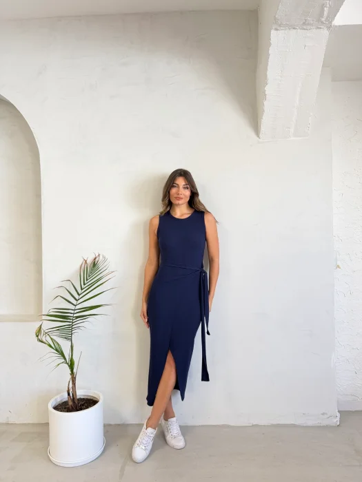 Vestido Morley Algodón (midi