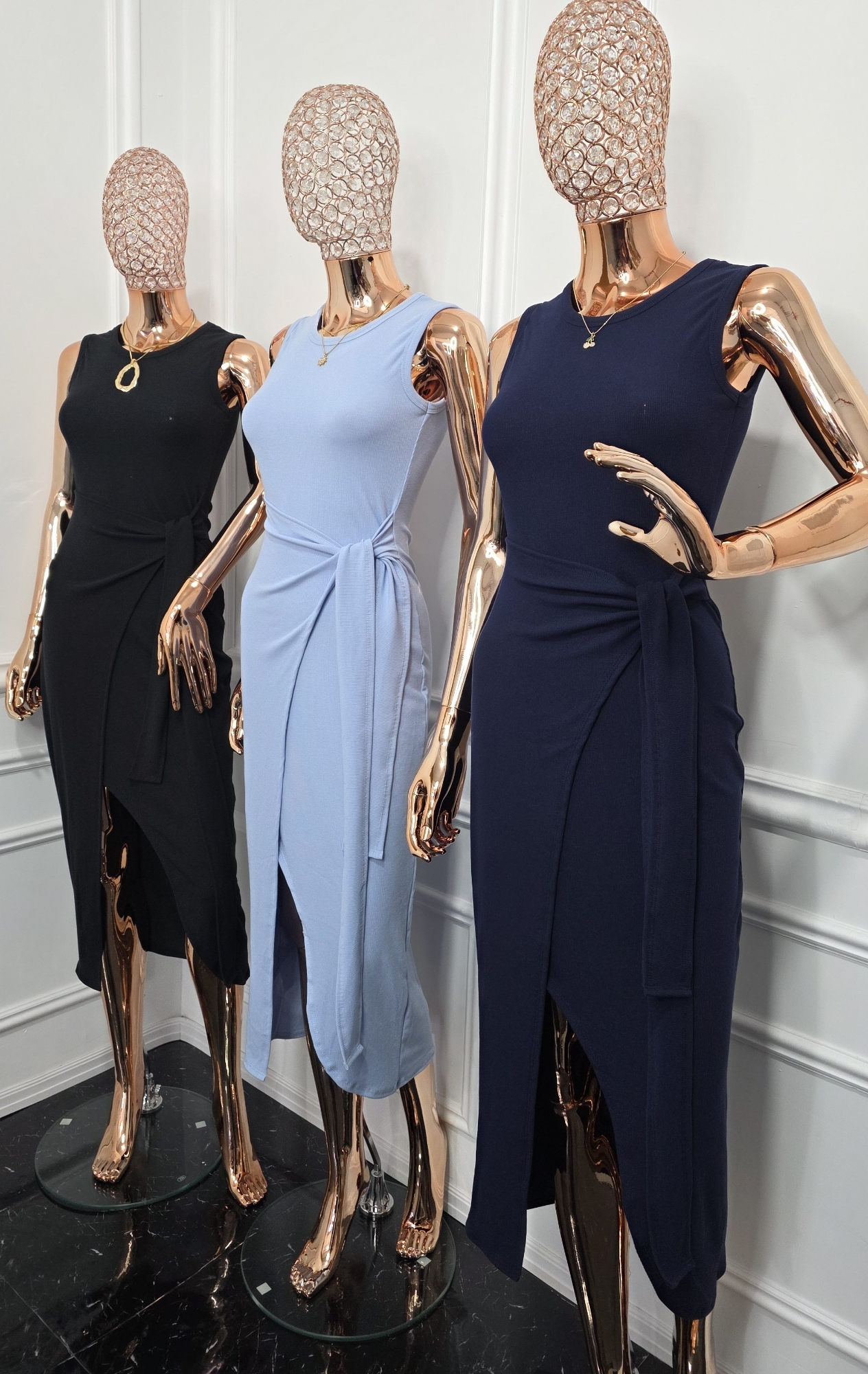 Vestido de Morley Algodón (mide - Imagen 9