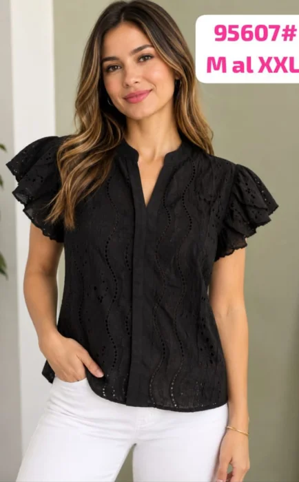 Camisola 95607