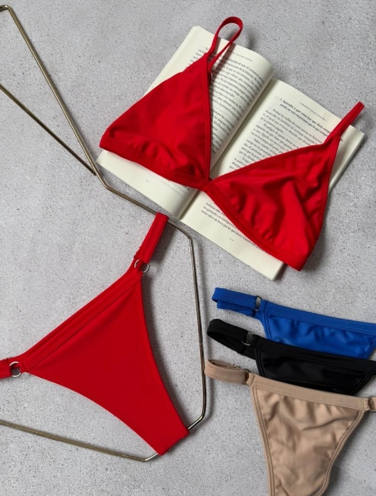 Bikini Art. B8630 - Imagen 2