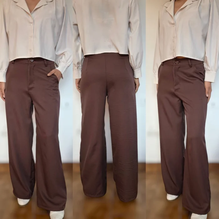 Palazo Sastrero ( Wid Leg)