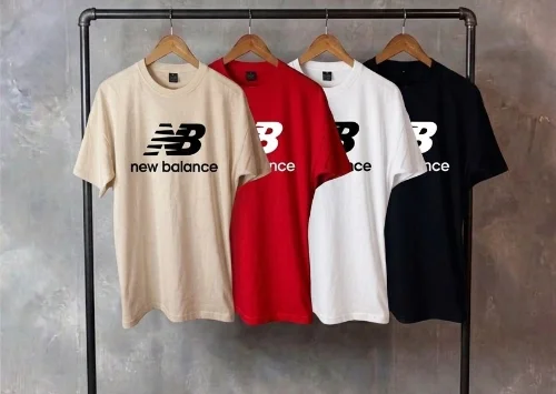 Remeras Nb