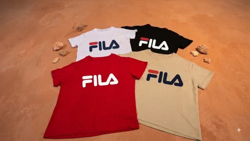 Baby Tees