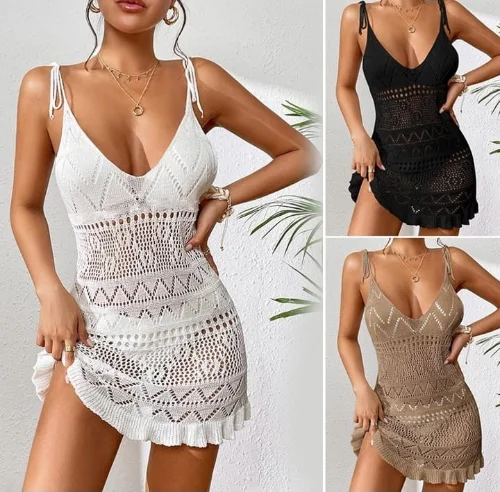 Vestidos Playeros