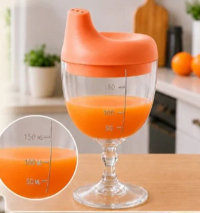 Vaso Copa Anti Vuelco